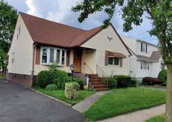 Foreclosure in  BANTA AVE Garfield, NJ 07026