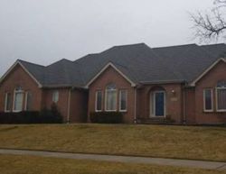 Foreclosure in  JEREMY RANCH CT Naperville, IL 60564