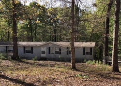 Foreclosure in  E STATELINE RD Junction City, AR 71749