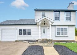 Foreclosure in  ANTHONY DR Burlington, NJ 08016