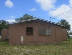Foreclosure in  NW 18TH ST Pompano Beach, FL 33060