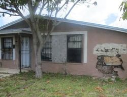 Foreclosure in  NW 18TH ST Pompano Beach, FL 33060