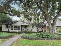 Foreclosure in  EDINBURGH AVE Baton Rouge, LA 70808