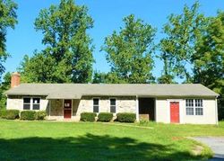 Foreclosure in  BALLENGER CREEK PIKE Frederick, MD 21703