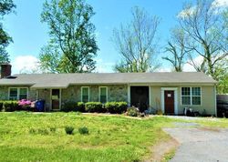 Foreclosure in  BALLENGER CREEK PIKE Frederick, MD 21703