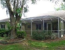 Foreclosure in  NW 21ST LOOP Ocala, FL 34482