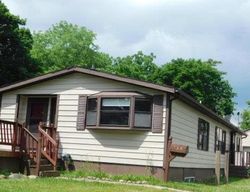 Foreclosure in  N GRINNELL ST Jackson, MI 49202