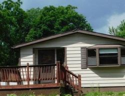 Foreclosure in  N GRINNELL ST Jackson, MI 49202