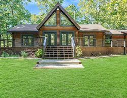 Foreclosure in  GULL POND LN Greenport, NY 11944