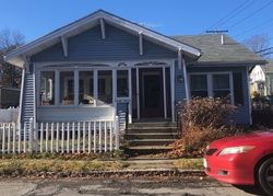 Foreclosure in  LINCOLN ST Fitchburg, MA 01420