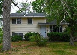 Foreclosure in  CARNEGIE AVE Wenonah, NJ 08090