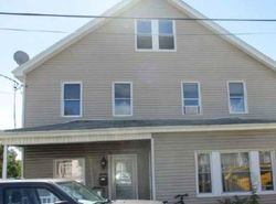 Foreclosure in  PANCOAST ST Dickson City, PA 18519