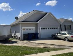 Foreclosure in  BROCKWAY DR Des Moines, IA 50320