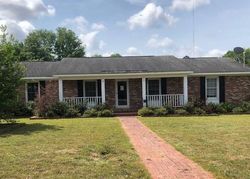 Foreclosure in  FURMAN ST Barnwell, SC 29812