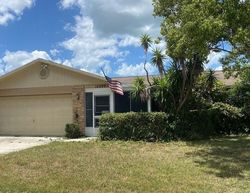 Foreclosure in  SURREY DR Hudson, FL 34667