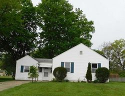 Foreclosure in  PARKWAY South Bend, IN 46619