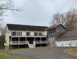 Foreclosure in  MILLS CROSS RD Staatsburg, NY 12580