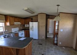 Foreclosure in  WEST AVE East Saint Louis, IL 62207