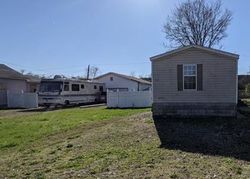 Foreclosure in  WEST AVE East Saint Louis, IL 62207