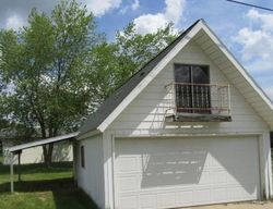 Foreclosure in  CEMENT CITY RD Cement City, MI 49233