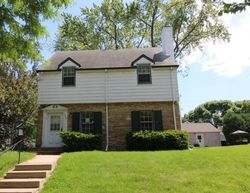 Foreclosure in  PALACE AVE Saint Paul, MN 55105