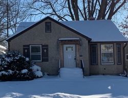 Foreclosure in  ORANGE AVE E Saint Paul, MN 55119