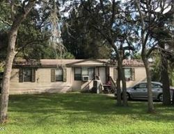 Foreclosure in  FARGO DR Hudson, FL 34667