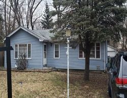 Foreclosure in  WHIPPLE AVE Markham, IL 60428