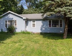 Foreclosure in  WHIPPLE AVE Markham, IL 60428