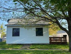 Foreclosure in  MOULTRIE AVE Mattoon, IL 61938