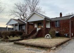 Foreclosure in  ILLINOIS AVE East Saint Louis, IL 62205