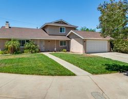 Foreclosure in  ROBINHOOD LN Redlands, CA 92373