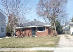 Foreclosure in  SACKETT ST Maumee, OH 43537