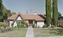 Foreclosure in  HAYVENHURST AVE North Hills, CA 91343