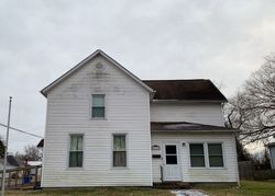 Foreclosure in  E CHURCH ST Sparta, IL 62286