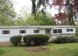 Foreclosure in  LEONARD RD Stafford Springs, CT 06076