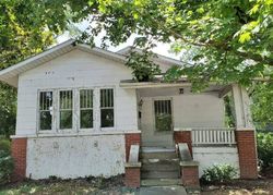 Foreclosure Listing in E 5TH ST CENTRALIA, IL 62801