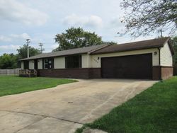 Foreclosure in  PINECREST DR Rantoul, IL 61866