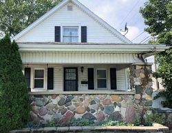 Foreclosure in  S NEBRASKA ST Marion, IN 46953