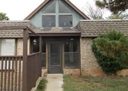 Foreclosure in  VAIL MOUNTAIN DR Lawton, OK 73507