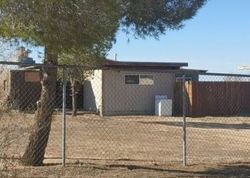 Foreclosure in  MATILIJA RD Apple Valley, CA 92308