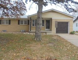 Foreclosure in  S ROSALIE ST Wichita, KS 67207