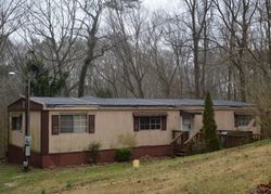 Foreclosure in  PINE HILL DR Adamsville, AL 35005