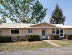 Foreclosure in  WILLOW DR Eckert, CO 81418