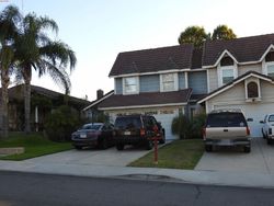 Foreclosure in  S LARKWOOD ST Anaheim, CA 92808