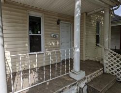 Foreclosure in  OLIVE ST Granite City, IL 62040