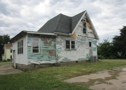 Foreclosure in  E FULTON ST Yates City, IL 61572