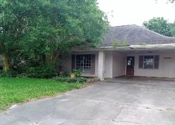 Foreclosure in  BROADMOOR BLVD Lafayette, LA 70503