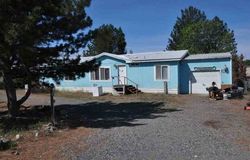 Foreclosure in  SE DIVISION ST Irrigon, OR 97844