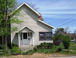 Foreclosure Listing in W WASHINGTON ST BUTLER, IN 46721